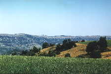 Causse Méjean