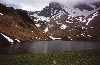 Lac de Lhur au printemps