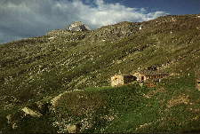 Refuge de l'Arpon