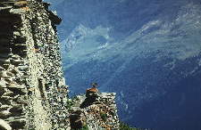 Cabane de berger
