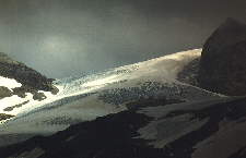Glacier