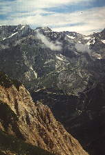 Montagnes
