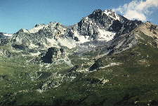 Dent Parachée